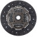Kit de embrague 3000 951 673 Sachs, Miniatura 6