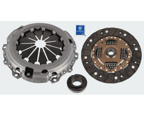 Kit de embrague 3000 951 688 Sachs