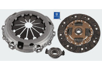 Kit de embrague 3000 951 690 Sachs