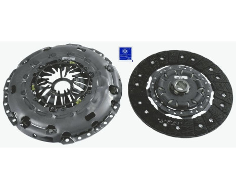 Kit de embrague 3000 951 830 Sachs