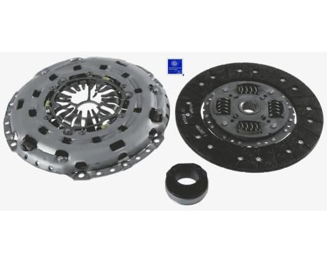 Kit de embrague 3000 951 861 Sachs