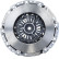 Kit de embrague 3000 951 877 Sachs, Miniatura 3