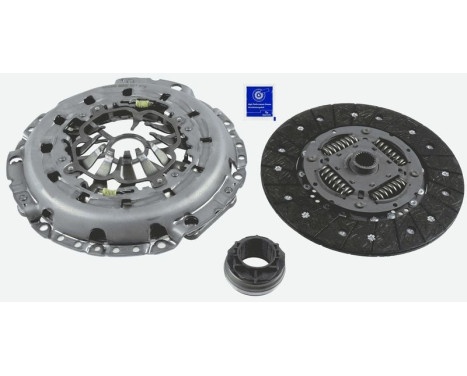 Kit de embrague 3000 951 878 Sachs