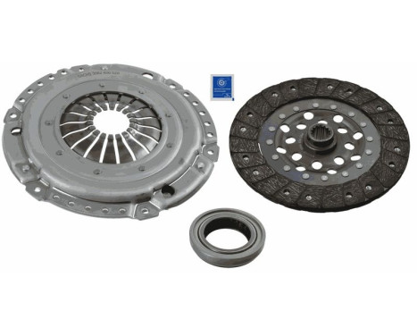 Kit de embrague 3000 951 903 Sachs