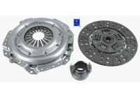 Kit de embrague 3000 951 937 Sachs
