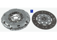 Kit de embrague 3000 951 954 Sachs