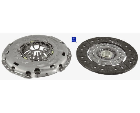 Kit de embrague 3000 951 980 Sachs