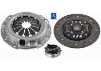 Kit de embrague 3000 954 072 Sachs