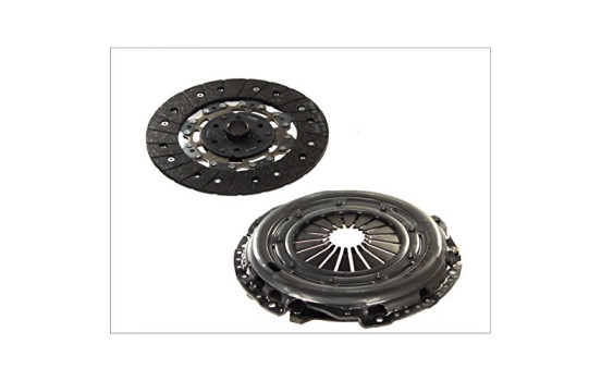 Kit de embrague 3000 970 003 Sachs