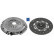 Kit de embrague 3000 970 003 Sachs, Miniatura 2