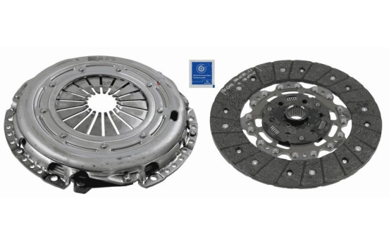 Kit de embrague 3000 970 003 Sachs, Imagen 2