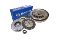 Kit de embrague 3000 970 005 Sachs