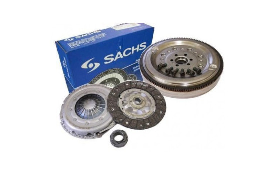 Kit de embrague 3000 970 005 Sachs