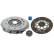 Kit de embrague 3000 970 005 Sachs, Miniatura 2