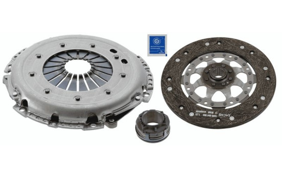 Kit de embrague 3000 970 005 Sachs, Imagen 2