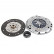Kit de embrague 3000 970 036 Sachs