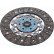 Kit de embrague 3000 970 047 Sachs, Miniatura 3