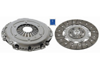 Kit de embrague 3000 970 050 Sachs