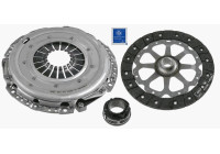Kit de embrague 3000 970 056 Sachs