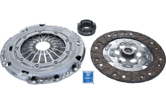 Kit de embrague 3000 970 073 Sachs