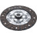 Kit de embrague 3000 970 073 Sachs, Miniatura 5