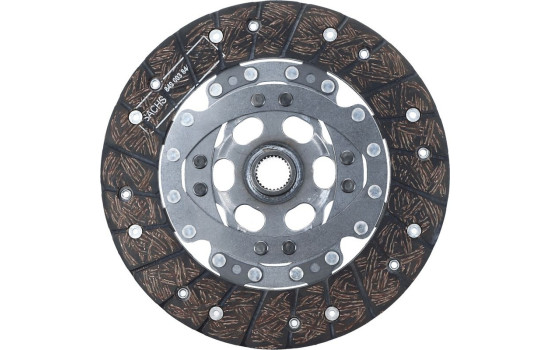 Kit de embrague 3000 970 073 Sachs, Imagen 6