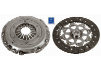 Kit de embrague 3000 970 088 Sachs