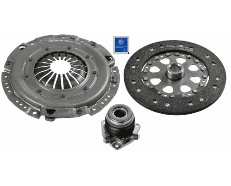 Kit de embrague 3000 990 011 Sachs