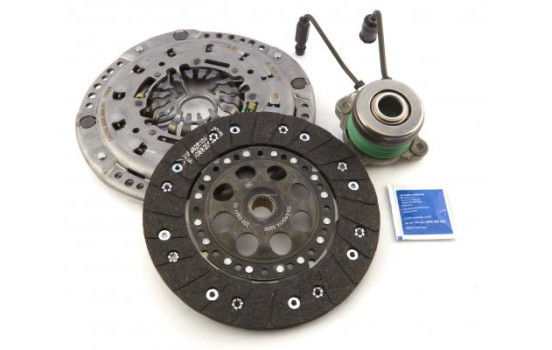 Kit de embrague 3000 990 049 Sachs