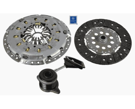 Kit de embrague 3000 990 052 Sachs