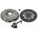 Kit de embrague 3000 990 061 Sachs, Miniatura 2