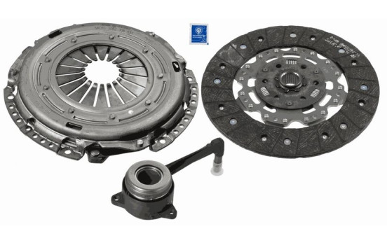Kit de embrague 3000 990 061 Sachs, Imagen 2