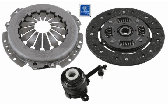 Kit de embrague 3000 990 082 Sachs, Imagen 2