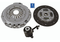 Kit de embrague 3000 990 083 Sachs