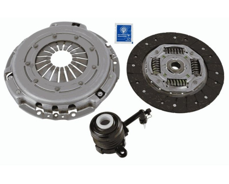 Kit de embrague 3000 990 083 Sachs