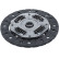 Kit de embrague 3000 990 084 Sachs, Miniatura 6