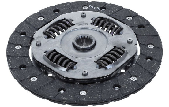 Kit de embrague 3000 990 084 Sachs, Imagen 6