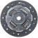 Kit de embrague 3000 990 084 Sachs, Miniatura 8