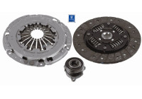 Kit de embrague 3000 990 090 Sachs