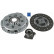 Kit de embrague 3000 990 103 Sachs, Miniatura 2
