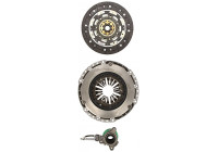 Kit de embrague 3000 990 113 Sachs