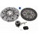 Kit de embrague 3000 990 113 Sachs, Miniatura 2