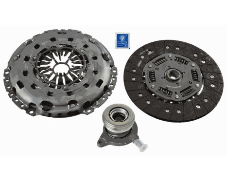 Kit de embrague 3000 990 277 Sachs