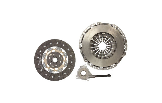 Kit de embrague 3000 990 335 Sachs, Imagen 2