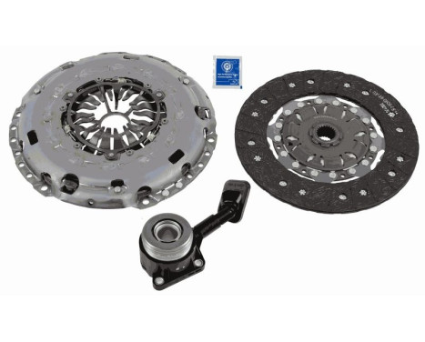 Kit de embrague 3000 990 486 Sachs