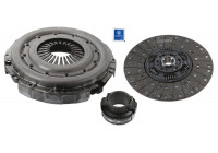 Kit de embrague 3400 700 436 Sachs
