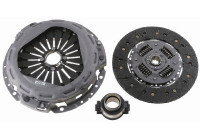 Kit de embrague 3400 700 447 Sachs