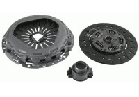 Kit de embrague 3400 700 483 Sachs