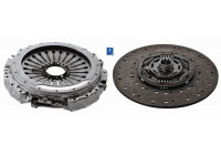 Kit de embrague 3400 700 511 Sachs
