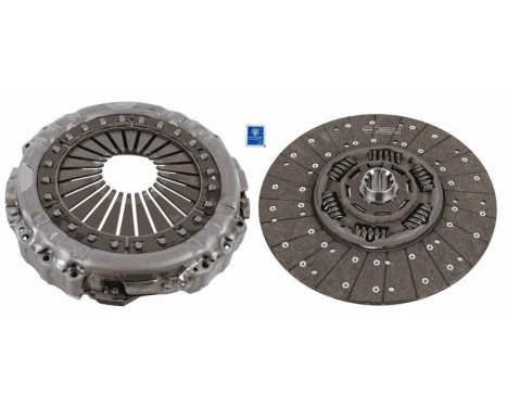 Kit de embrague 3400 700 680 Sachs